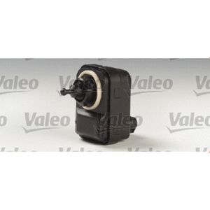 Stellelement Leuchtweitenregulierung VALEO 085793 für Opel Vectra B CC Agila