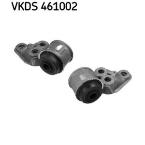 Reparatursatz Achskörper SKF VKDS 461002 für VW Audi Skoda Passat B5 A6 C5