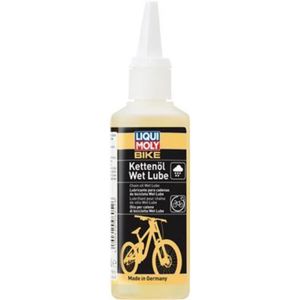 Kettenöl LIQUI MOLY 6052 Wet Lube Fahrradkette Bike Fahrrad Öl Kette 100ml