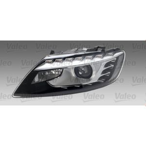 Hauptscheinwerfer VALEO 044141 für Audi Q7