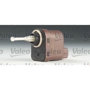 Stellelement Leuchtweitenregulierung VALEO 085179 für Seat VW Audi Ibiza II Inca