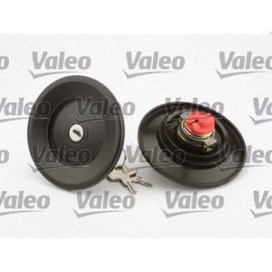 Verschluss Kraftstoffbehälter VALEO 247600 für Peugeot 206 Van