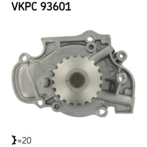 Wasserpumpe Motorkühlung SKF VKPC 93601 für Rover 600 I