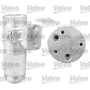 Trockner Klimaanlage VALEO 508291 für Fiat Punto
