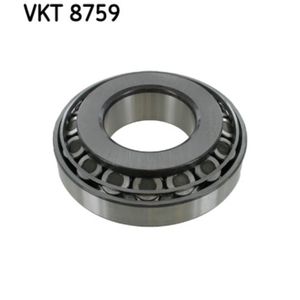 Lager Schaltgetriebe SKF VKT 8759
