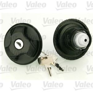 Verschluss Kraftstoffbehälter VALEO 247615 für Volvo Ford C30 S40 II V50 S-Max
