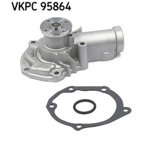 Wasserpumpe Motorkühlung SKF VKPC 95864