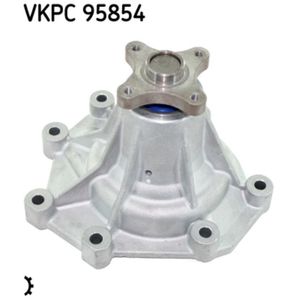 Wasserpumpe Motorkühlung SKF VKPC 95854 für Kia Hyundai Sorento I H-1 Travel
