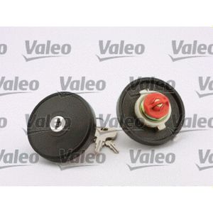 Verschluss Kraftstoffbehälter VALEO 247512 für Alfa Romeo Audi BMW Ford Opel VW