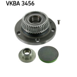 Radlagersatz SKF VKBA 3456 für Audi Skoda VW Seat A3