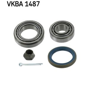 Radlagersatz SKF VKBA 1487 für Alfa Romeo 75