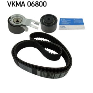 Zahnriemensatz SKF VKMA 06800 für Volvo S80 I Xc90