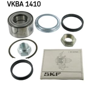 Radlagersatz SKF VKBA 1410 für Seat Ibiza I Ronda Malaga