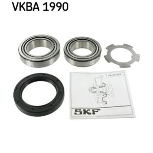 Radlagersatz SKF VKBA 1990 für Daihatsu Rocky Soft Top