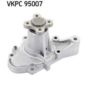 Wasserpumpe Motorkühlung SKF VKPC 95007 für Hyundai Atos Getz
