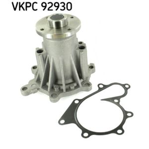 Wasserpumpe Motorkühlung SKF VKPC 92930