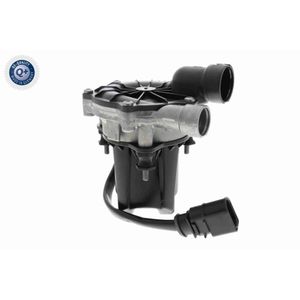 Sekundärluftpumpe VEMO V10-63-0155 für Audi Q7