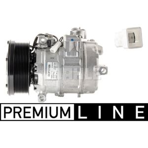 Kompressor Klimaanlage MAHLE ACP 594 000P