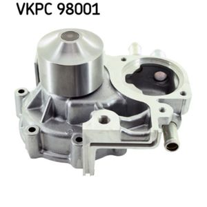 Wasserpumpe Motorkühlung SKF VKPC 98001