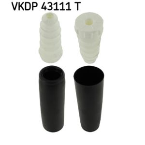 Staubschutzsatz Stoßdämpfer SKF VKDP 43111 T für VW Passat B7 B6 Variant
