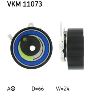 Spannrolle Zahnriemen SKF VKM 11073 für VW Volvo Transporter IV 850 S70 V70 I