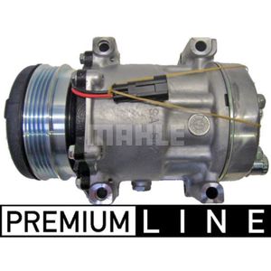 Kompressor Klimaanlage MAHLE ACP 1045 000P