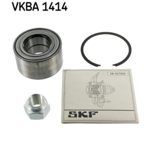 Radlagersatz SKF VKBA 1414 für Fiat Lancia Regata Weekend Uno Prisma Duna