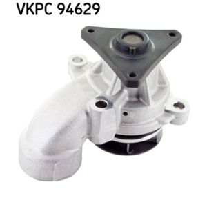 Wasserpumpe Motorkühlung SKF VKPC 94629 für Hyundai Kia Matrix Getz Rio II Cee'd