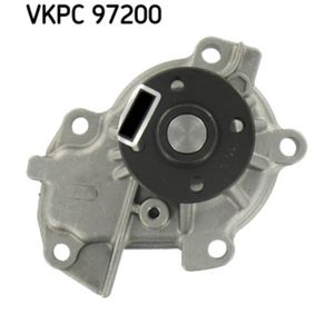 Wasserpumpe Motorkühlung SKF VKPC 97200 für Daihatsu Charade III Applause I