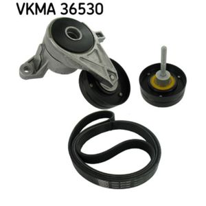 Keilrippenriemensatz SKF VKMA 36530 für Volvo 850 S70 V70 I