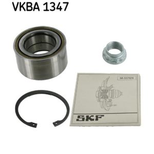 Radlagersatz SKF VKBA 1347 für Mercedes-Benz E-Class 124