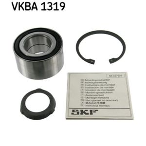 Radlagersatz SKF VKBA 1319 für BMW 5er