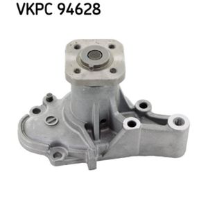 Wasserpumpe Motorkühlung SKF VKPC 94628 für Hyundai Kia I10 I Getz Picanto