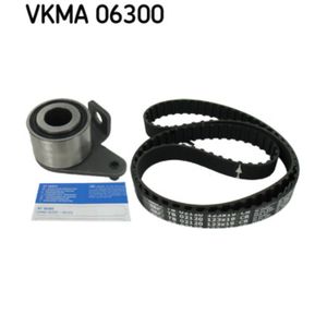 Zahnriemensatz SKF VKMA 06300 für Volvo 240 760 340-360