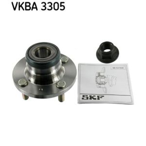 Radlagersatz SKF VKBA 3305