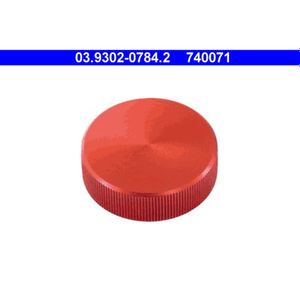 ATE 03.9302-0784.2 Verschluss, Bremsflüssigkeitsbehälter (Service)