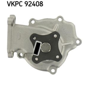 Wasserpumpe Motorkühlung SKF VKPC 92408
