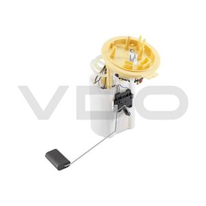 Kraftstoff-Fördereinheit CONTINENTAL/VDO 2803580003380 für Seat VW Audi Skoda A3