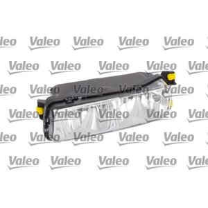 Nebelscheinwerfer VALEO 044901 für Land Rover Discovery IV Range
