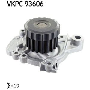 Wasserpumpe Motorkühlung SKF VKPC 93606