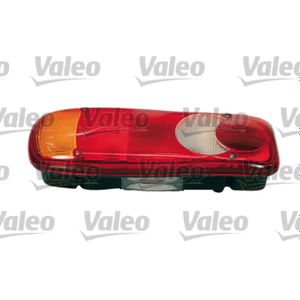 Heckleuchte VALEO 089255 für Renault Master Pro