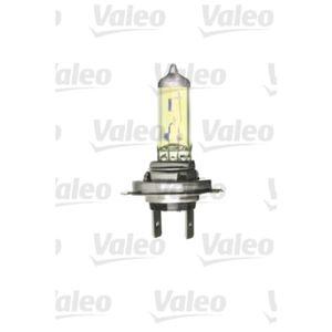 Glühlampe Fernscheinwerfer VALEO 032522 (10 Stk.) für Renault BMW Saab Peugeot VW