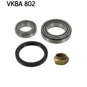 Radlagersatz SKF VKBA 802 für VW LT 28-35 I
