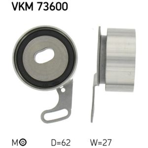 Spannrolle Zahnriemen SKF VKM 73600 für Rover 600 I