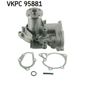 Wasserpumpe Motorkühlung SKF VKPC 95881