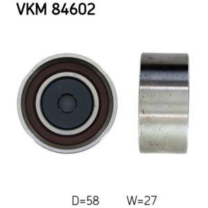 Umlenk-/Führungsrolle Zahnriemen SKF VKM 84602