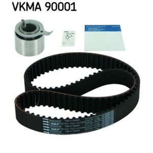 Zahnriemensatz SKF VKMA 90001 für Chevrolet Daewoo Matiz Tico Spark