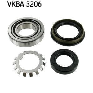 Radlagersatz SKF VKBA 3206