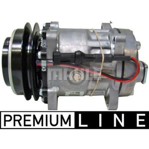 Kompressor Klimaanlage MAHLE ACP 501 000P