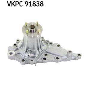 Wasserpumpe Motorkühlung SKF VKPC 91838